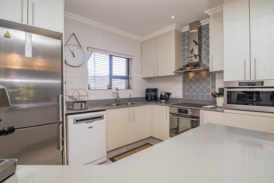 3 Bedroom Property for Sale in The Hill Western Cape